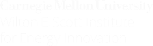 Scott Institute for Energy Innovation
